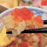 User's review image for 鮨･酒･肴 杉玉 布施駅