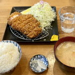 User's review image for とんかつ檍のカレー屋 いっぺこっぺ 新宿御苑店