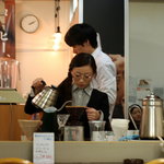 用戶對於可否茶館 アウトレットコーヒーストア的評論圖