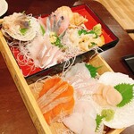 用戶對於開陽亭 すすきの2号店的評論圖