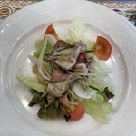 User's review image for BEAU GARCON
