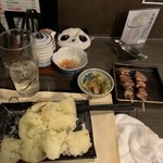 用戶對於横浜天下鳥 四条新町店的評論圖