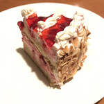 用戶對於ル・ジャルダン・ゴロワ 東中野店的評論圖
