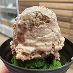User's review image for ななや 京都三条店