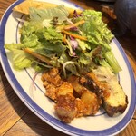 User's review image for イタリアン食堂 MAS