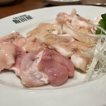 用户对于本格大衆焼肉 飯田屋的评论图