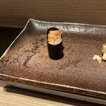 用戶對於おたる政寿司 新宿店的評論圖