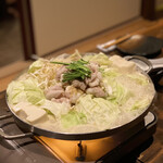用户对于野菜ソムリエのお店 十祇家 木屋町御池店的评论图