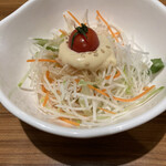 User's review image for びっくりドンキー 関町店