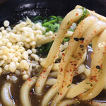 用戶對於つるつる庵 本店的評論圖