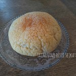 用户对于blissベーカリー的评论图