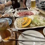 用戶對於サッポロビール園 ケッセルホール的評論圖