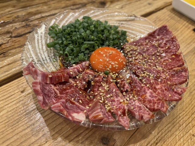 User's recommendation image for 銀座牛たん しら石
