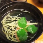 用户对于すし処 井上的评论图