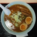 用户对于梅光軒 旭川空港店的评论图