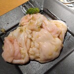 用戶對於炭火焼肉 羅山 琴似店的評論圖