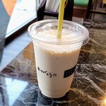 用户对于バナナの神様 天空橋店的评论图