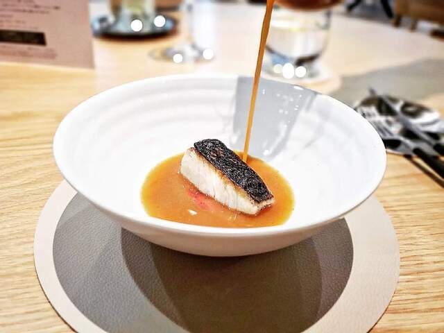 User's recommendation image for ラ・グランド・メゾンTOKYO