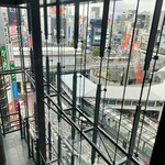 用户对于IVO ホームズパスタ トラットリア 渋谷Part2的评论图
