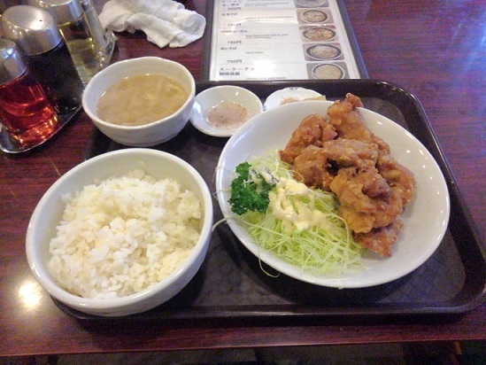 User's review image for ゴールドキッチン