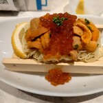 User's review image for 大衆酒場 フレンチマン なんばウォーク店