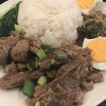 用户对于ヴィエン タイ的评论图