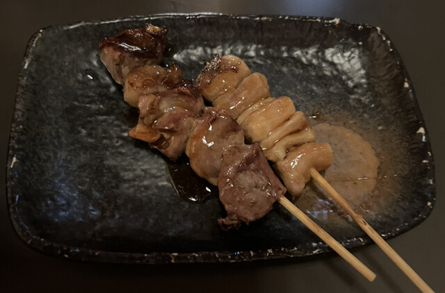 用戶對於炭火居酒屋 炎 南4条店的評論高清圖