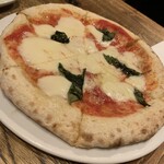 用户对于IVO ホームズパスタ トラットリア 品川店的评论图