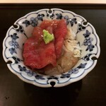 用戶對於肉懐石 凜然的評論圖