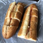 User's review image for 国産小麦パン工房 Full Full 松崎本店