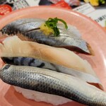 User's review image for 磯のがってん寿司 東武練馬店