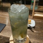 用户对于バー バッカス的评论图