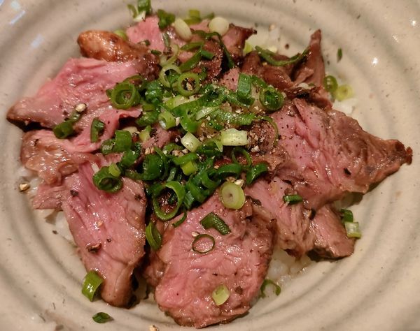 User's review image for 酒場 やりや