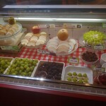 用户对于スイーツパラダイス 四条河原町店的评论图