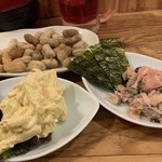 User's review image for 串カツ田中 立川店