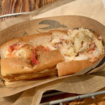 User's review image for LUKE'S LOBSTER 渋谷 Park Street店