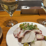 User's review image for Pizzeria&Trattoria GONZO 吉祥寺店
