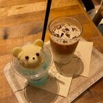 用戶對於gelato pique cafe bio concept 玉川高島屋S・C店的評論圖