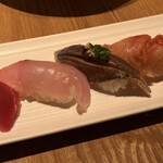 用戶對於NOBU TOKYO的評論圖