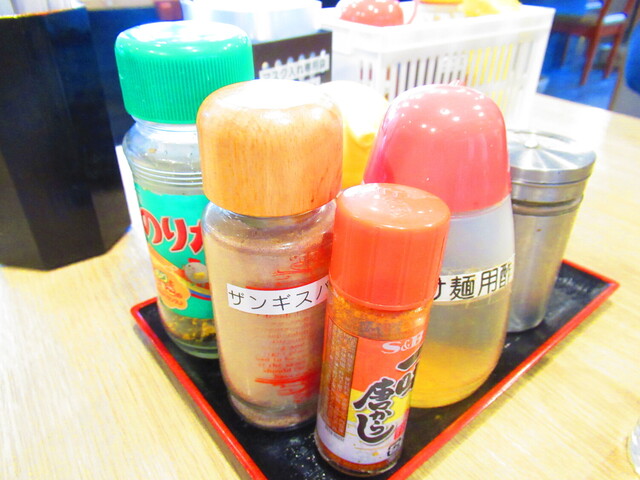 用戶對於麺や 虎鉄 北50条店的評論高清圖