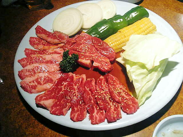 User's review image for 七輪 池田店