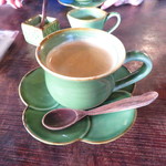 用戶對於ｃａｆｅ ｂａｌｉ ｇａｓｉ 北山的評論圖