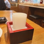 用戶對於昼酒場 こみち的評論圖
