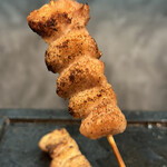 用户对于地鶏と鶏だしおでん 鷹仁 別邸的评论图