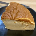 用戶對於焼きたてチーズケーキ りくろーおじさんの店 JR新大阪駅中央口店的評論圖
