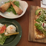 User's review image for Mexican Dining AVOCADO