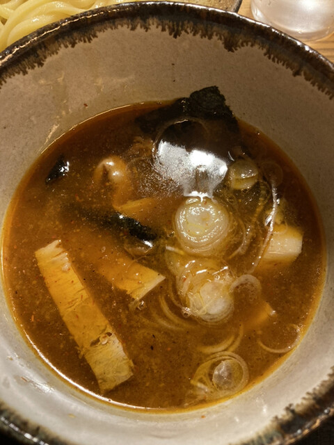 User's recommendation image for つけ麺屋 やすべえ 秋葉原店