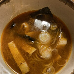 User's review image for つけ麺屋 やすべえ 秋葉原店