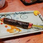 User's review image for 元祖やきとり 串八珍 十条店