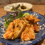 User's review image for kuchibue